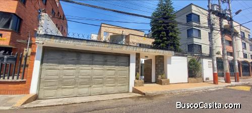 Casa de lujo en Ponceano 