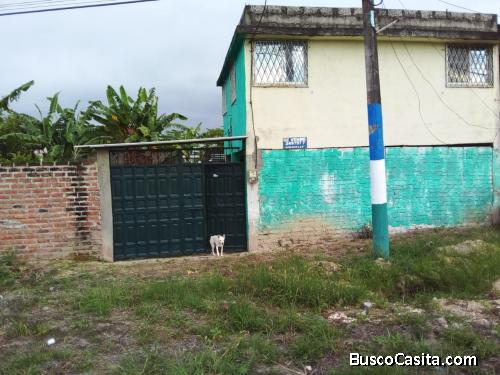 Acogedora Casa cerca de la Playa en Venta