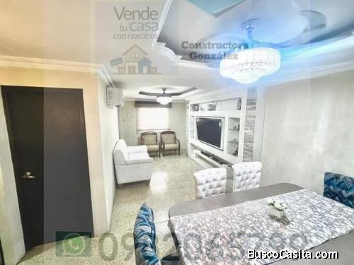 Casa en Venta en Ciudadela Guayacanes