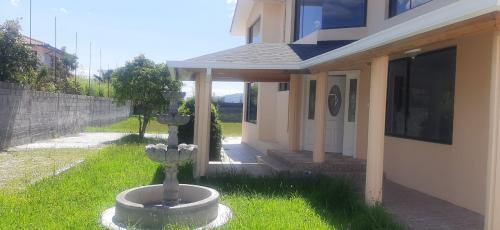 CONOCOTO, Vendo propiedad en San José del Valle, 1010m2 de terreno y 200m2 construcción