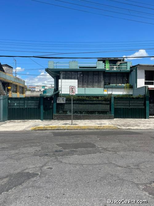 CASA CON 3 DEPARTAMENTOS INDEPENDIENTES