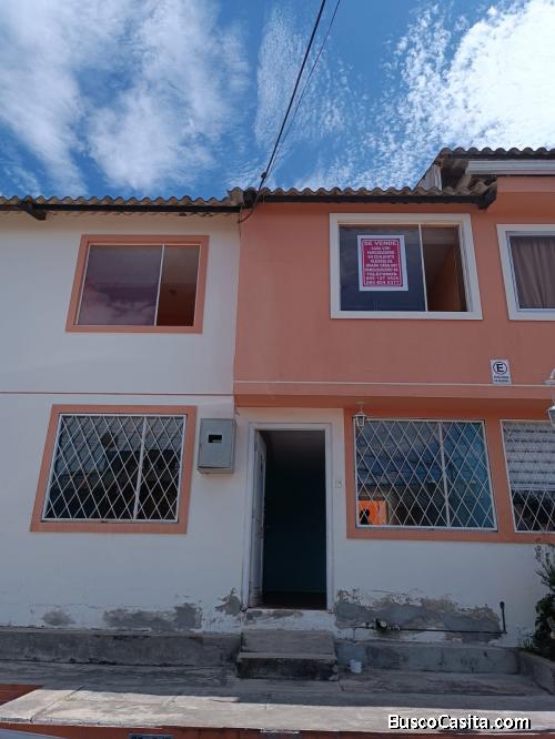 SE VENDE CASA EN SECTOR PRIVILEGIADO AL NORTE DE QUITO