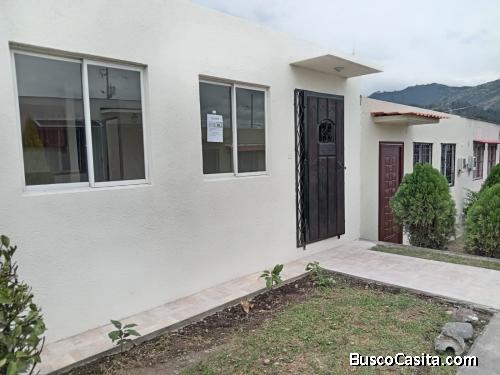 Casita en el sector de la Armenia, Conjunto Salamanca