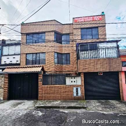 CASA RENTERA DE VENTA, SECTOR LA MAGDALENA