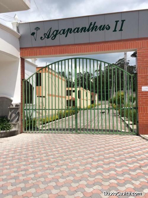 CASA 2 PLANTAS EN CONOCOTO