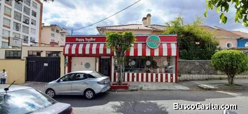 Casa de Venta Sector La Floresta