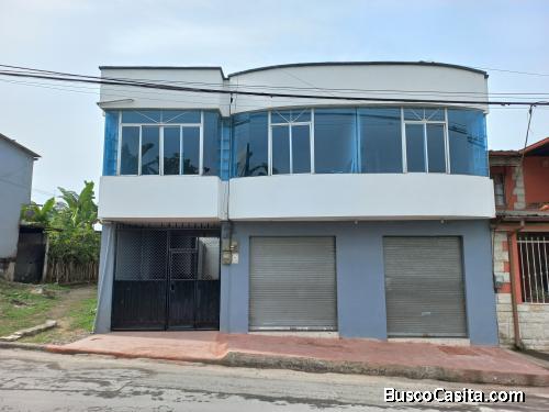 Casa en Venta en la Urbanización “Sueño de Bolívar”, a pocos metros del Hospital Saludesa