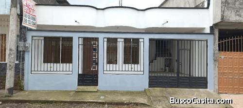 ¡De Oportunidad! Casa en Venta en la Urbanización “Sueño de Bolívar”
