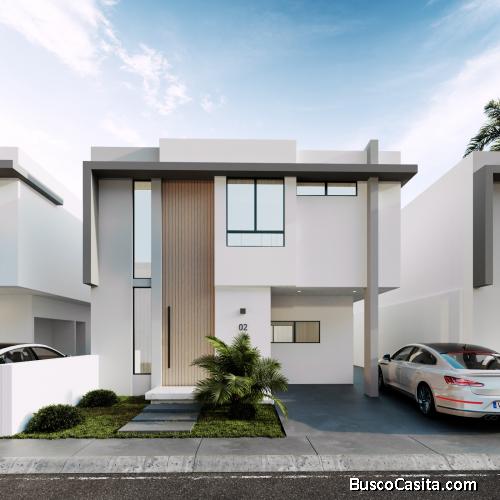 Urbanización Terramare 