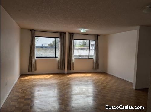 VENDO HERMOSO DEPARTAMENTO EN SECTOR IÑAQUITO