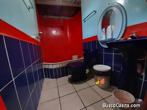 Casa en Puyo cerca de la Universidad Estatal Amazónica. 