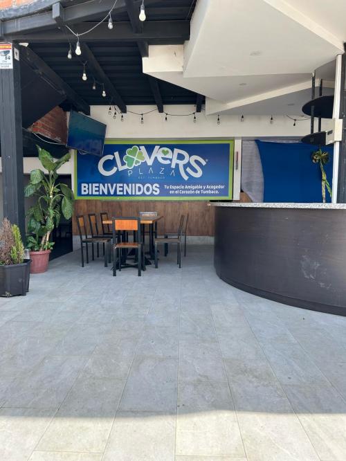 TUMBACO, rento consultorios médicos, con o sin equipo, desde $ 450 mensuales