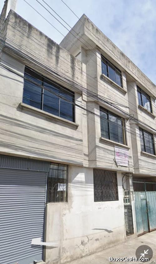 CASA EN VENTA IDEAL PARA ALQUILER DE DEPARTAMENTOS CON GARAGE