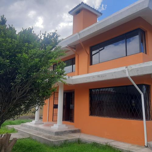 ARRIENDO, San José del Valle, propiedad con 900m2 de terreno y 300m2 de construcción