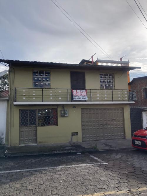 Propiedad comercial, ubicada en San Rafael, 300m2 de terreno y 280m2 de construcción