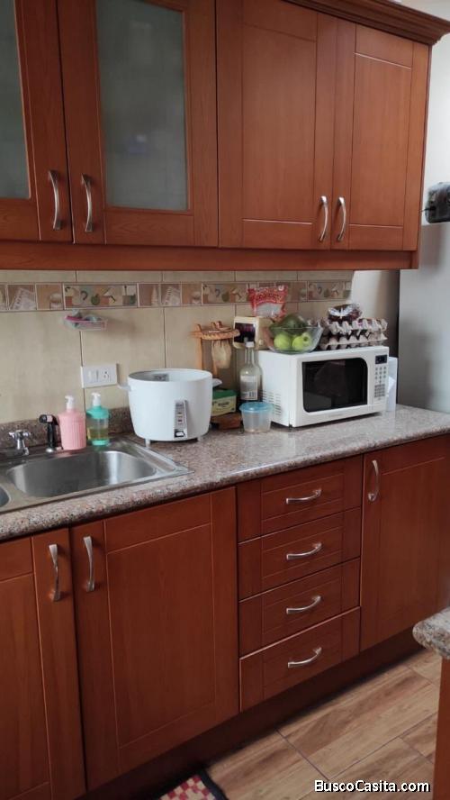 Hermosa Casa en sector norte de Quito, Ponciano Alto