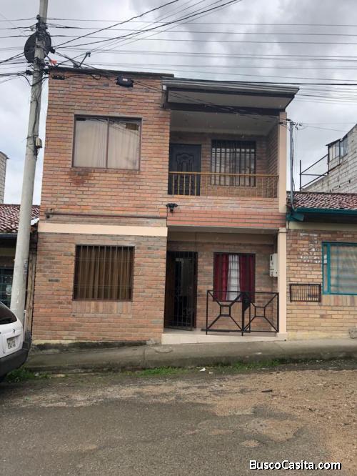CASA EN VENTA 
