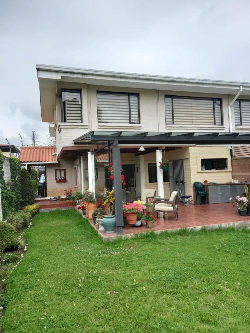 San José del Valle, vendo propiedad de 500m2 de terreno y 240m2 de construcción