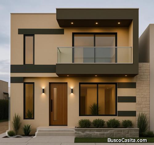 Oportunidad-Via a Salitre- Vendo Casa para ESTRENAR  149 m2 