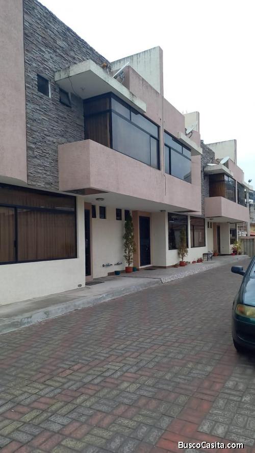 HERMOSA CASA EN VENTA CON EXCELENTE PLUSVALÍA