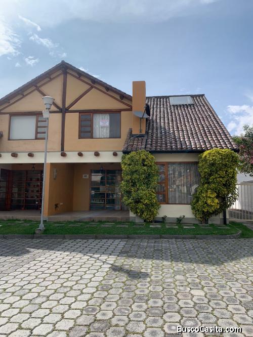 LA CASA DE TUS  SUEÑOS 