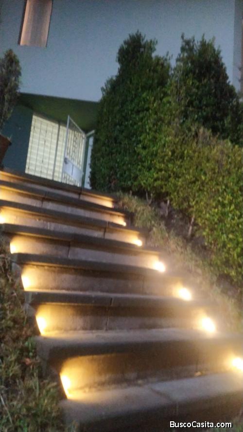 Casa en venta norte de Quito