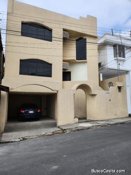 Hermosa Casa Para Vivir Junto A Tu Familia Donde La Seguridad Y La Tranquilidad Sera Tu Mejor Aliado