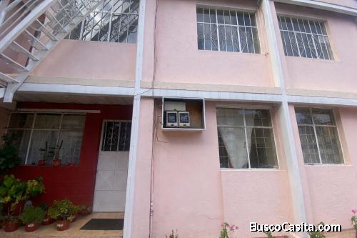 Vendo linda cada de dos Departamentos con opciones a subir un tercero