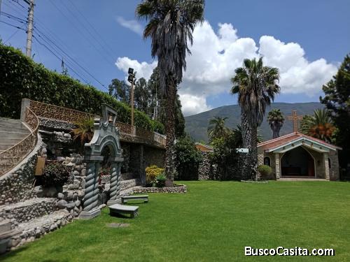 CASA CAMPESTRE