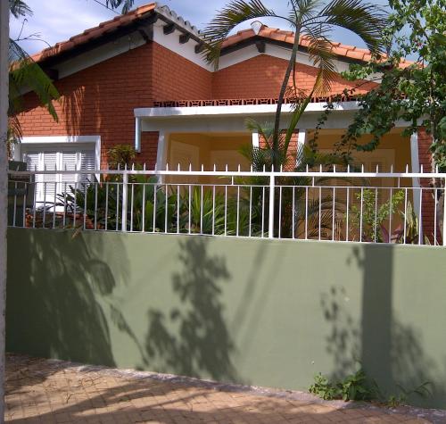 VENTA BARRIO JARA