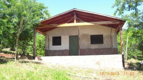 8 Hektares y CASA