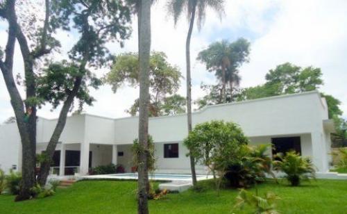 Vendo hermosa residencia en San Bernardino