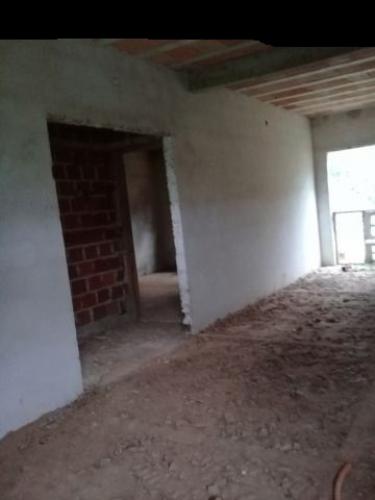 Vendo Casa a terminar en Marín Kaaguy - Luque