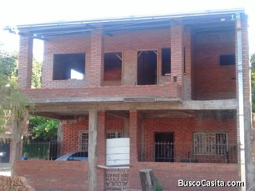 duplex a terminar, 