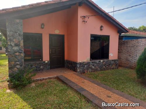 HERMOSA CASA