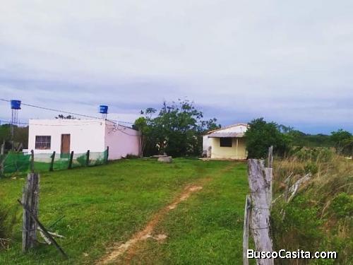 Vendo Casa en Villarrica