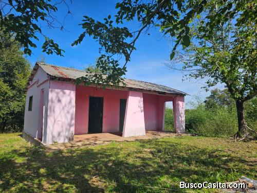 Casa en ventas 