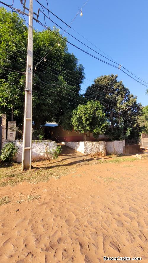 Casa en venta zona (VILLA ELISA) 