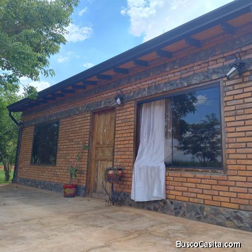 Casa en venta