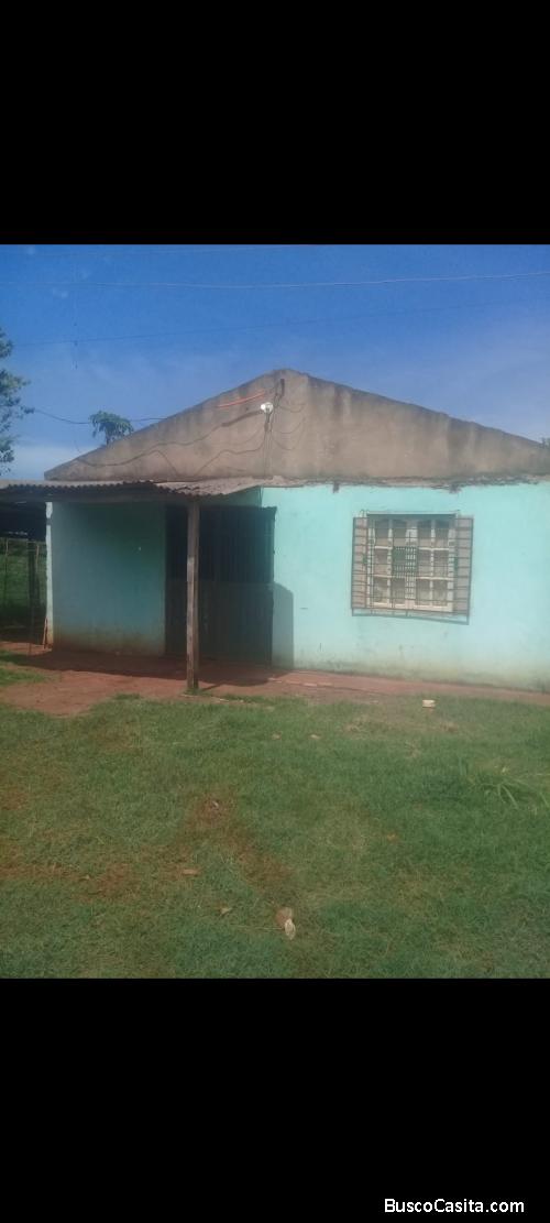 Casa en venta
