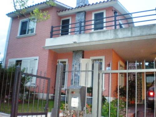 Venta de casa en Malvin 
