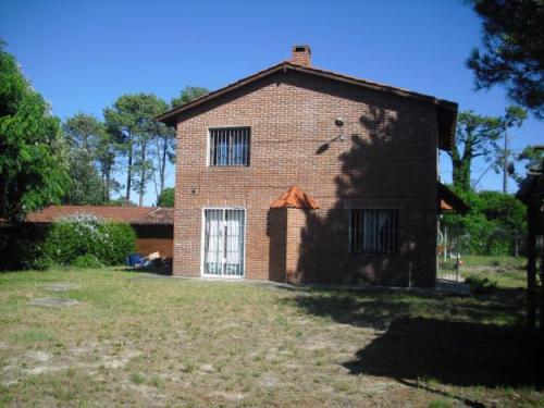 Casa en venta en Pinamar sur, pinepark