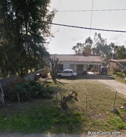 Casa pinar Norte 