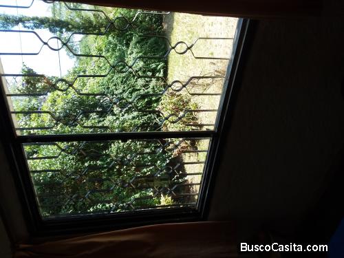 Chalet en P. Plata sur sin deudas