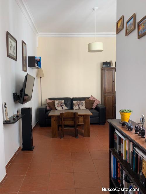 Dueño Vende Apartamento en Parque Rodó