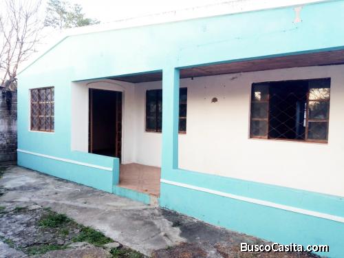 Vendo casa 3 dormitorios 
