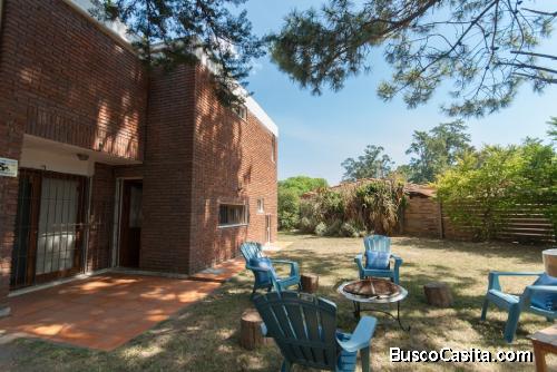 Vendo casa en Pinares, Punta del Este de 3 dormitorios