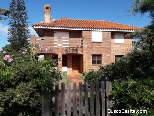 Casa en La Balconada La Paloma Rocha