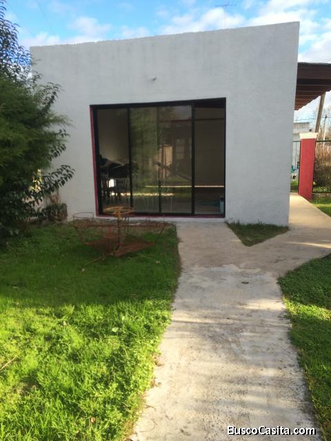 VENTA CASA EN NUEVA HELVECIA, COLONIA