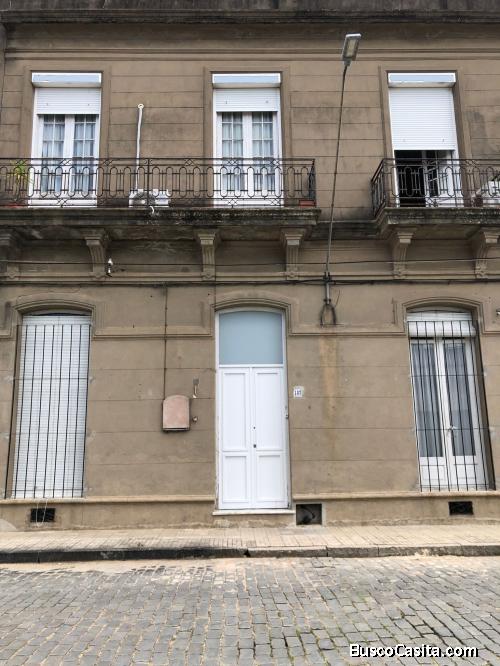 Importante casa en zona céntrica de Rocha